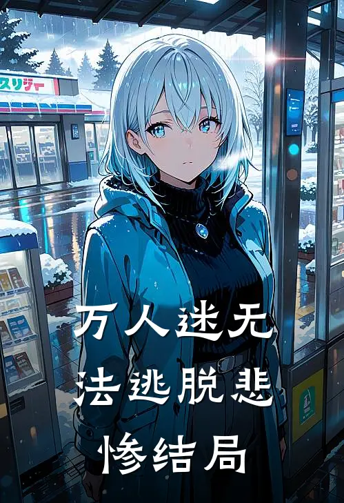 万人迷无法逃脱悲惨结局