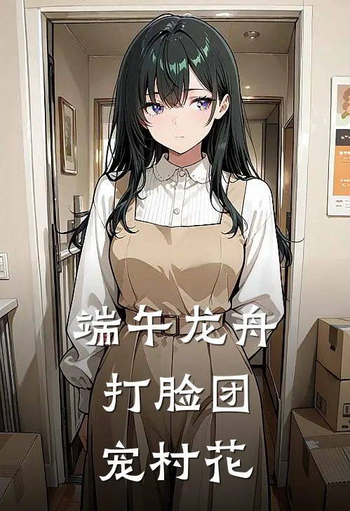 端午龙舟，打脸团宠村花