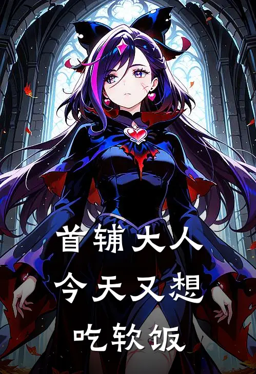 首辅大人今天又想吃软饭