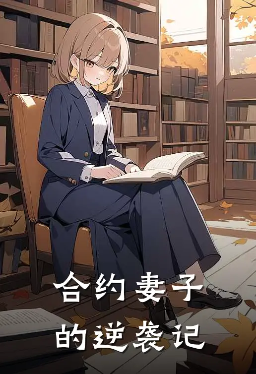 合约妻子的逆袭记