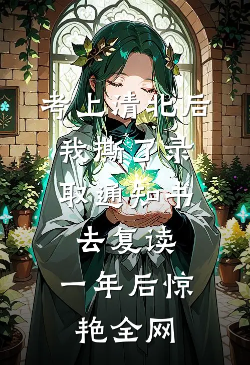 考上清北后，我撕了录取通知书去复读，一年后惊艳全网