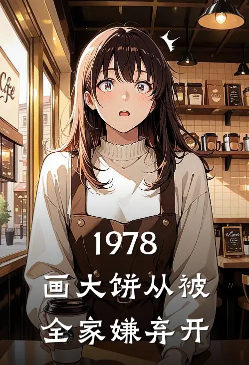 1978：画大饼从被全家嫌弃开