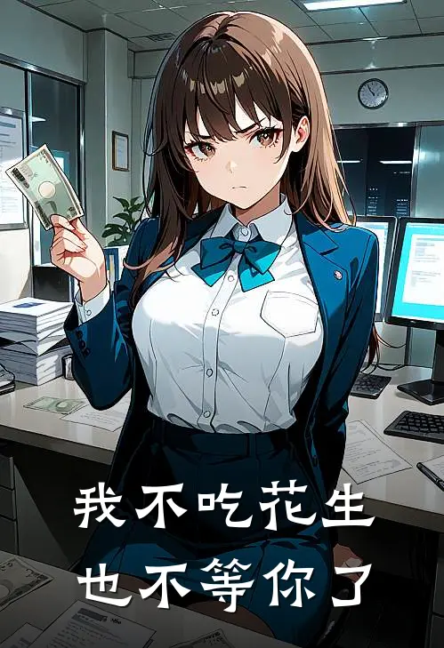 我不吃花生，也不等你了