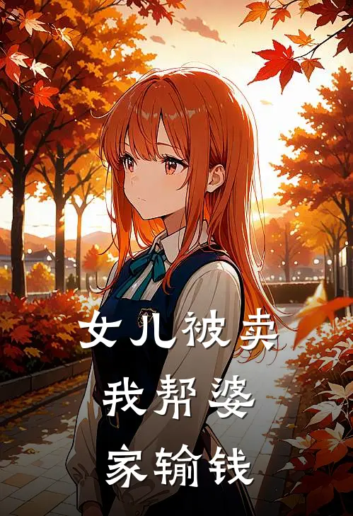 女儿被卖，我帮婆家输钱