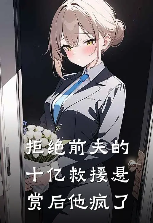 拒绝前夫的十亿救援悬赏后他疯了