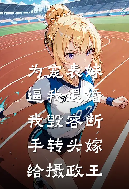 为宠表妹逼我退婚，我毁容断手转头嫁给摄政王