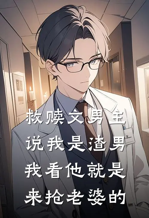 救赎文男主说我是渣男，我看他就是来抢老婆的