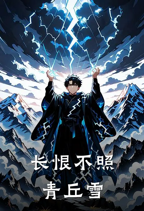 长恨不照青丘雪