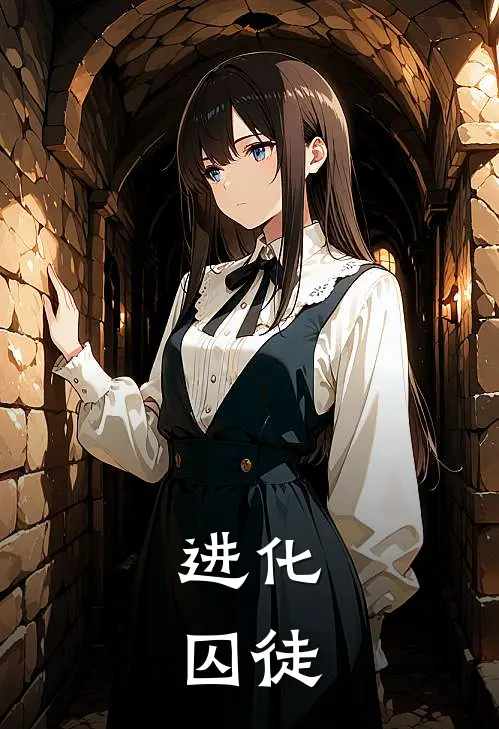 进化：囚徒