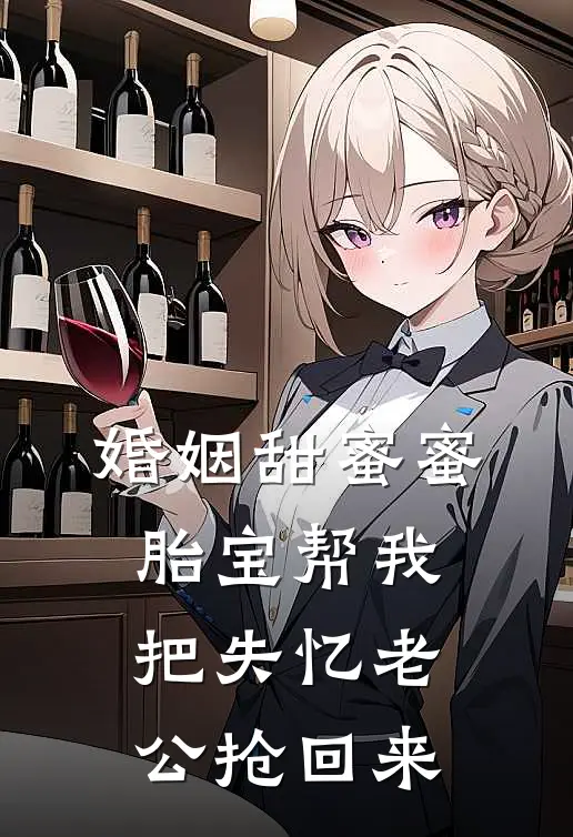 婚姻甜蜜蜜，胎宝帮我把失忆老公抢回来