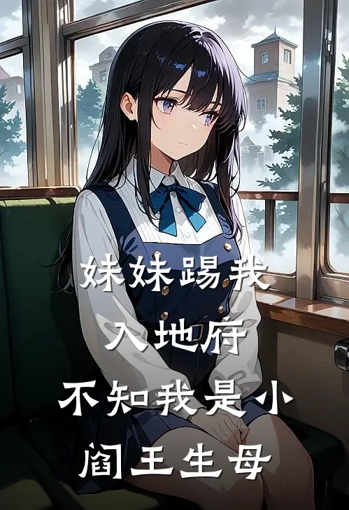 妹妹踢我入地府，不知我是小阎王生母