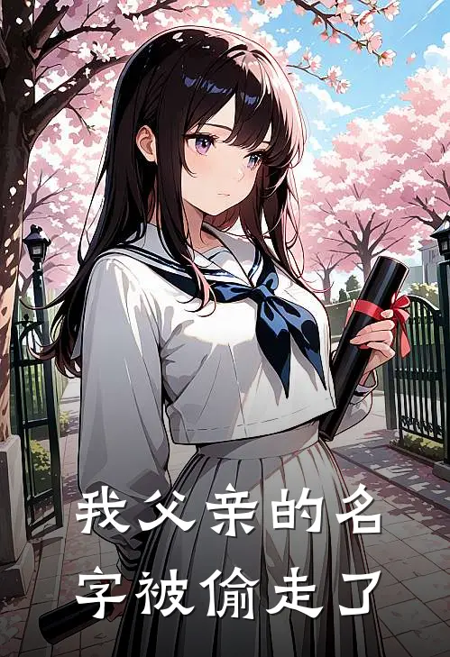 我父亲的名字被偷走了