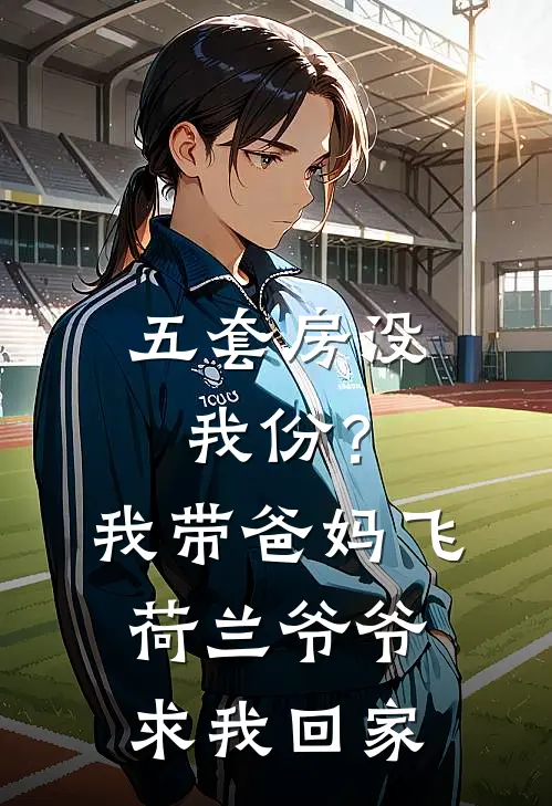 五套房没我份？我带爸妈飞荷兰，爷爷求我回家