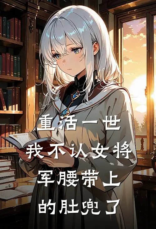 重活一世，我不认女将军腰带上的肚兜了