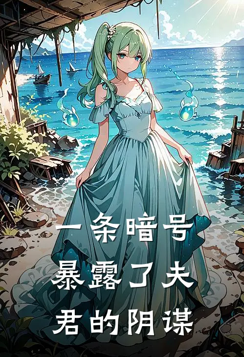 一条暗号暴露了夫君的阴谋