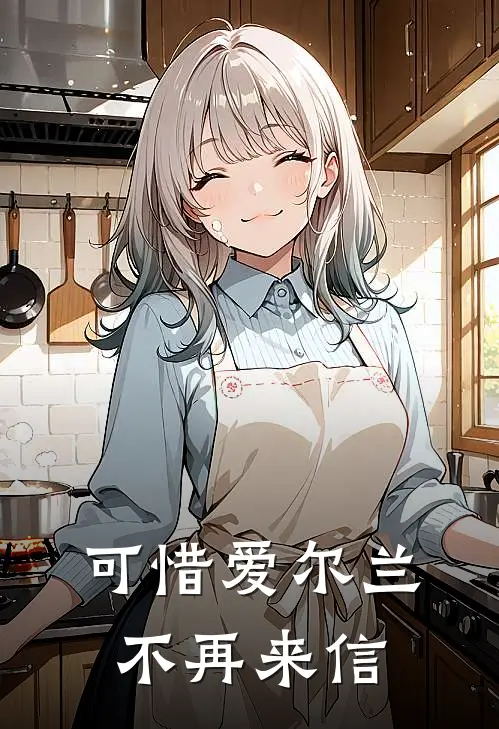 可惜爱尔兰不再来信
