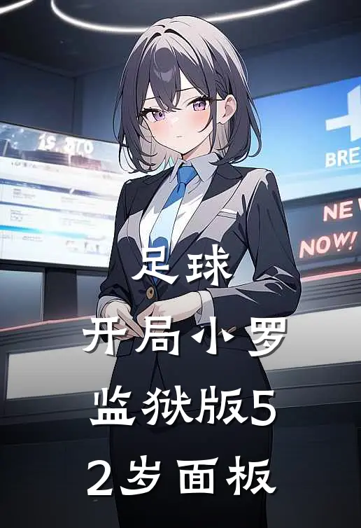 足球，开局小罗监狱版52岁面板