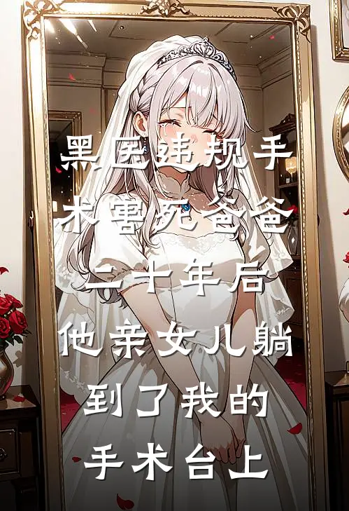 黑医违规手术害死爸爸二十年后，他亲女儿躺到了我的手术台上