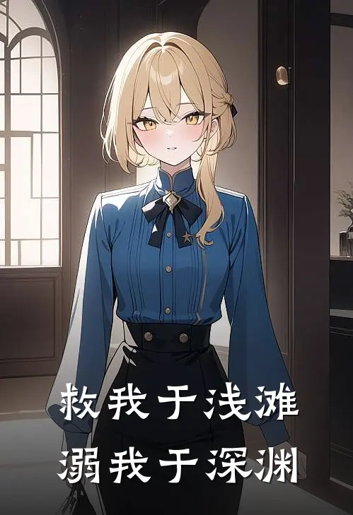 救我于浅滩，溺我于深渊