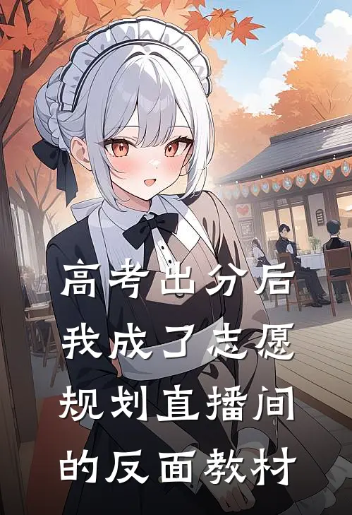 高考出分后，我成了志愿规划直播间的反面教材
