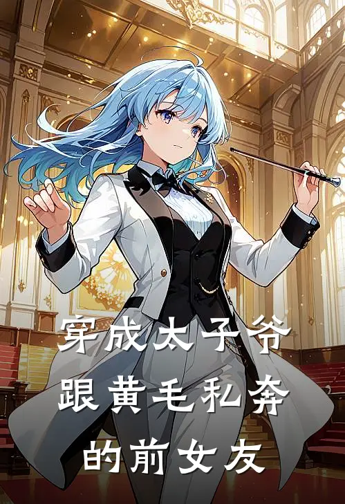 穿成太子爷跟黄毛私奔的前女友