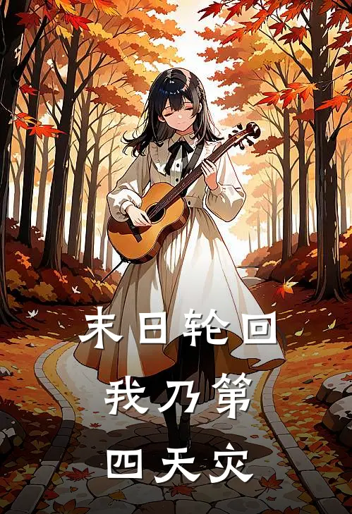 末日轮回，我乃第四天灾