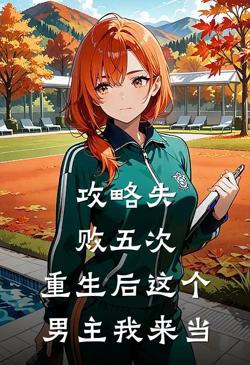 攻略失败五次，重生后这个男主我来当