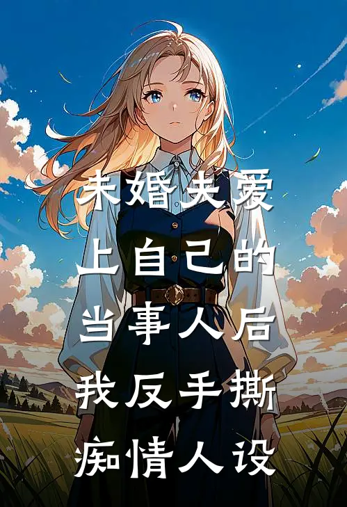 未婚夫爱上自己的当事人后，我反手撕痴情人设
