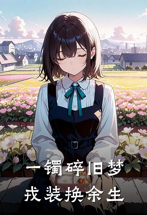 一镯碎旧梦，戎装换余生