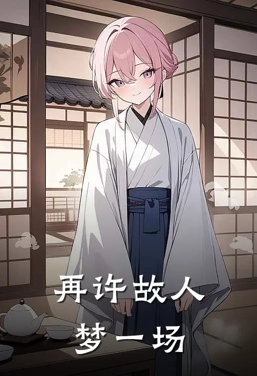 再许故人梦一场