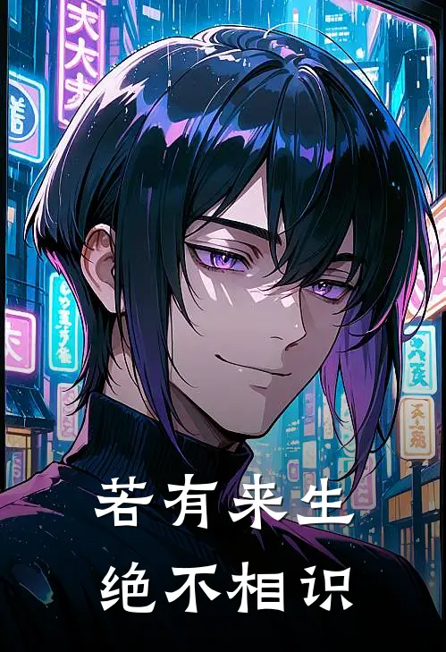 若有来生，绝不相识