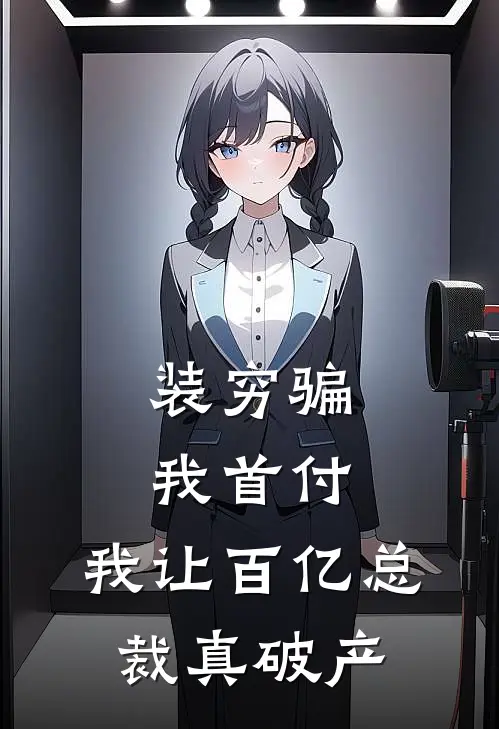 装穷骗我首付，我让百亿总裁真破产