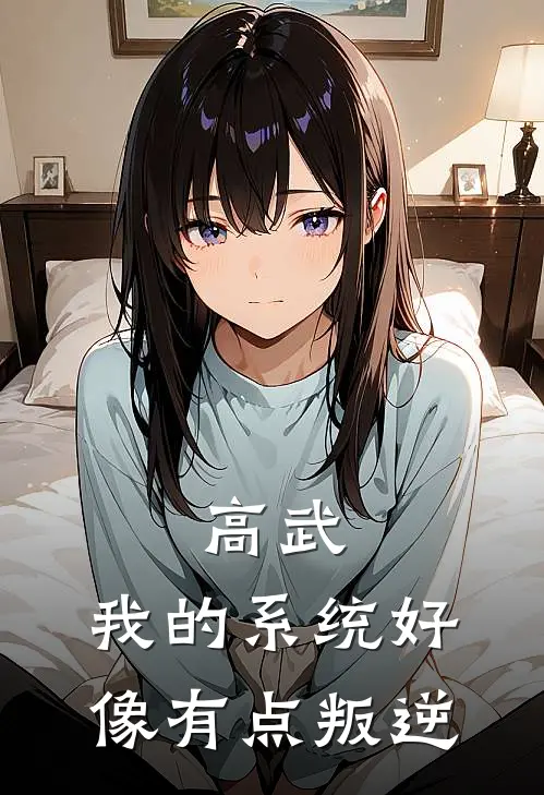 高武：我的系统好像有点叛逆
