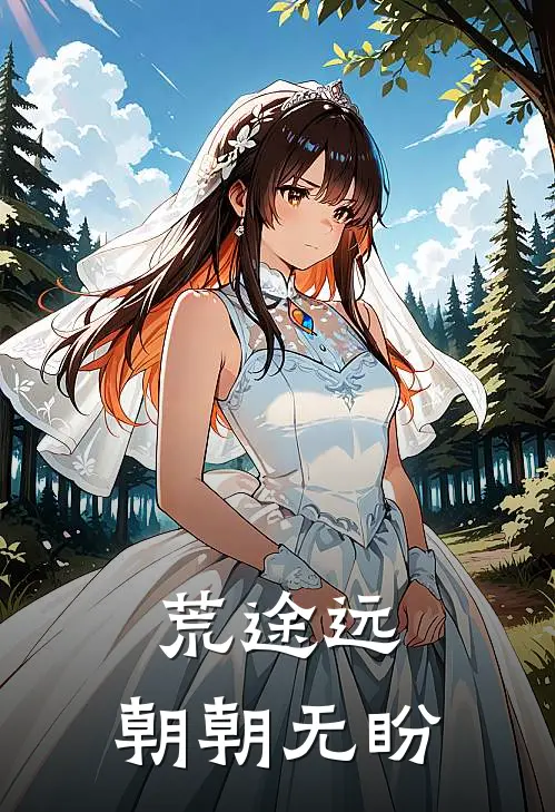 荒途远，朝朝无盼