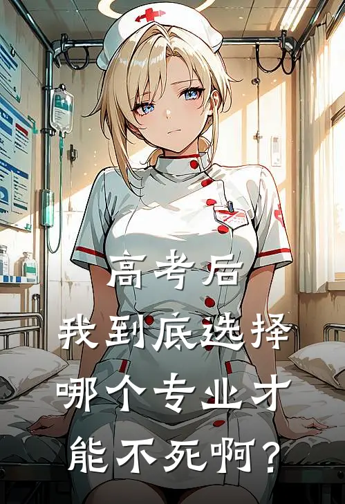 高考后，我到底选择哪个专业才能不死啊？