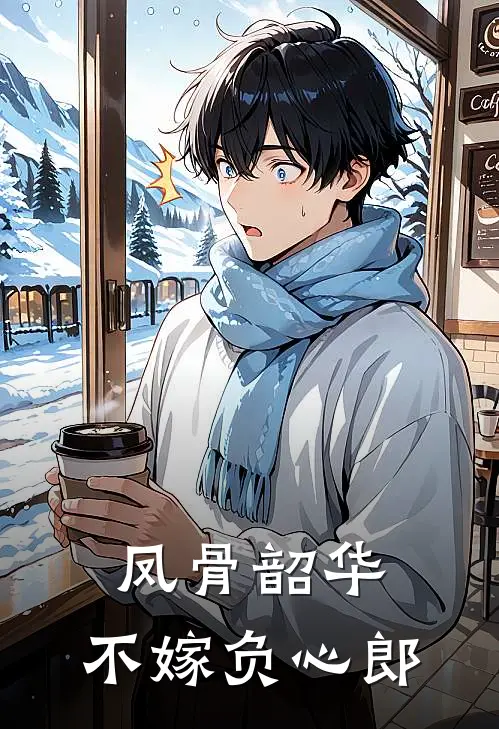凤骨韶华，不嫁负心郎
