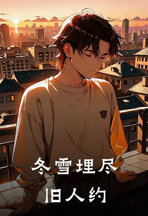冬雪埋尽旧人约
