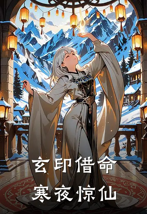 玄印借命寒夜惊仙