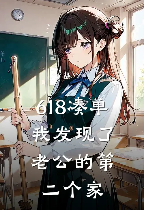 618凑单，我发现了老公的第二个家
