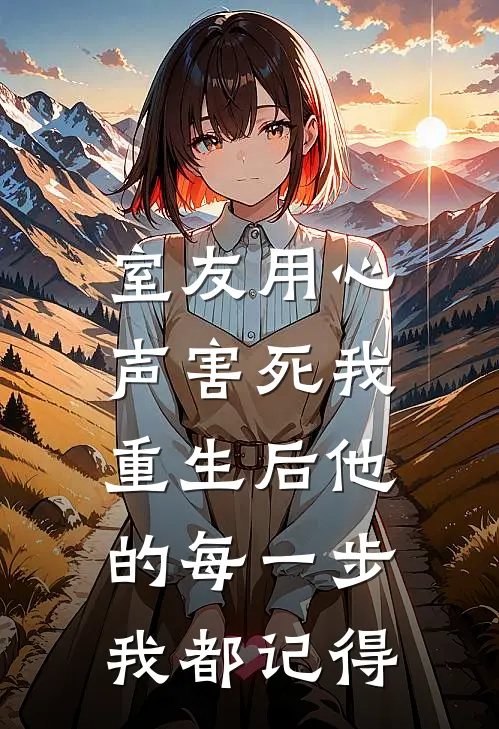 室友用心声害死我，重生后他的每一步我都记得