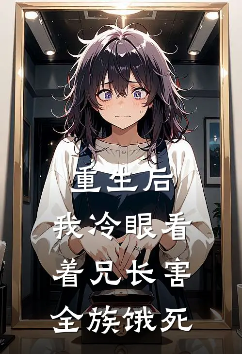 重生后，我冷眼看着兄长害全族饿死