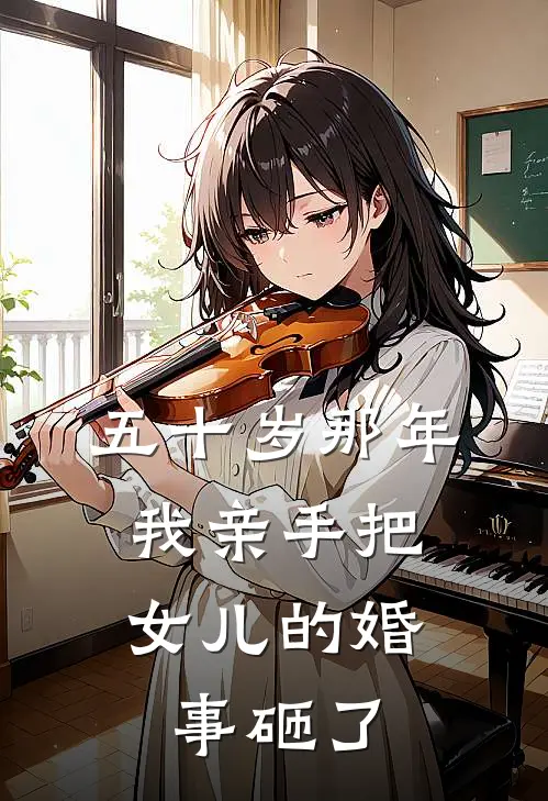 五十岁那年，我亲手把女儿的婚事砸了