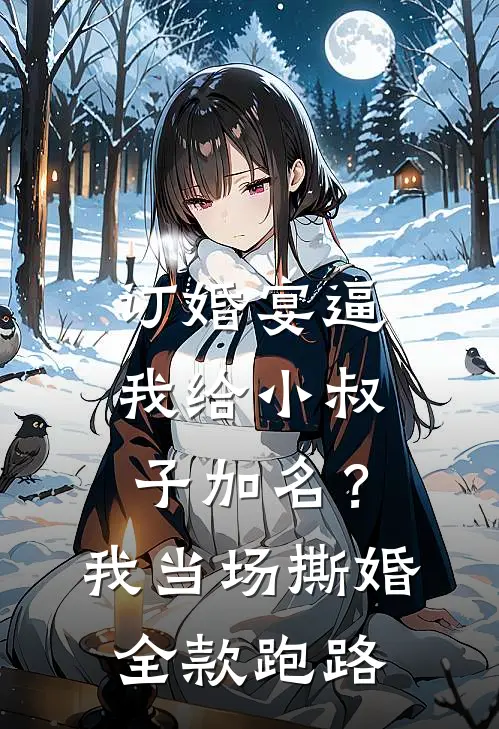 订婚宴逼我给小叔子加名？我当场撕婚全款跑路