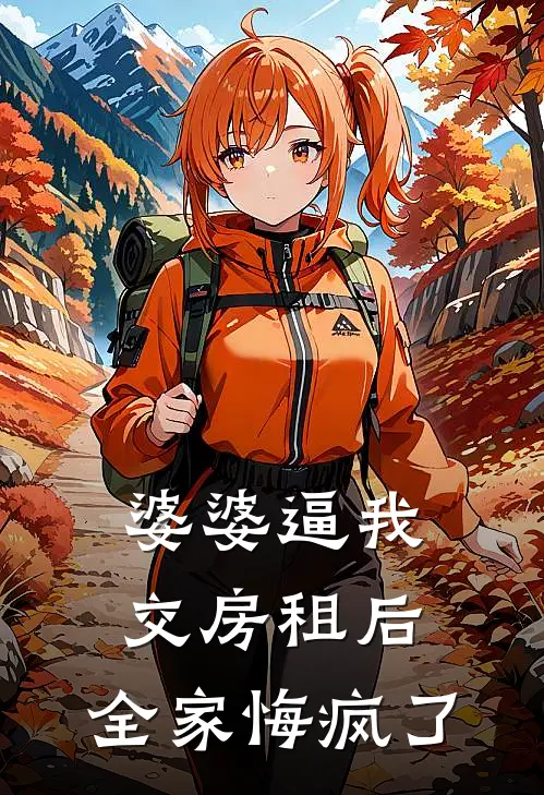 婆婆逼我交房租后，全家悔疯了