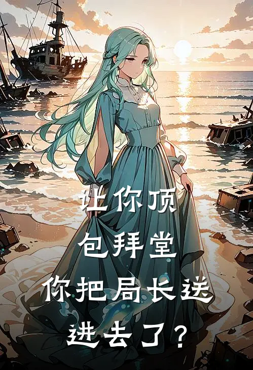 让你顶包拜堂，你把局长送进去了？