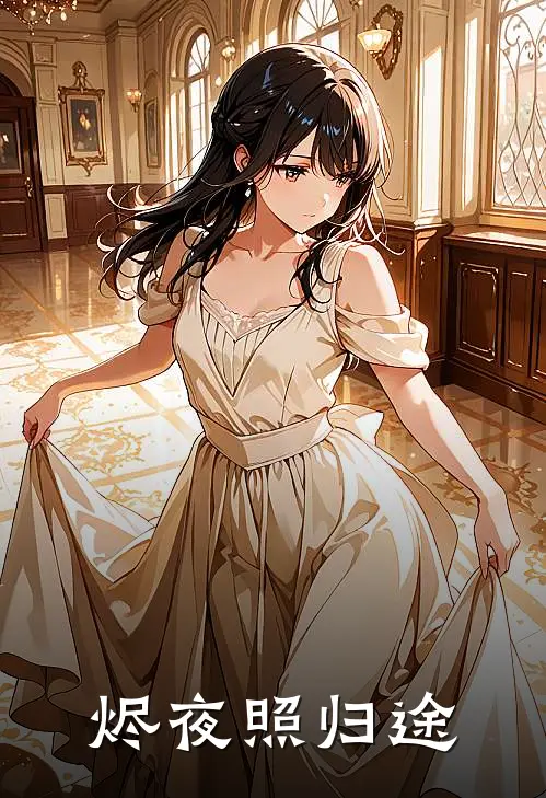 烬夜照归途