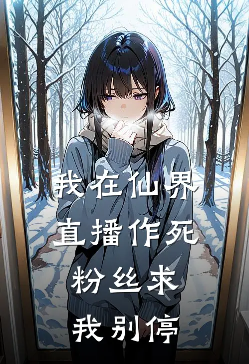 我在仙界直播作死，粉丝求我别停