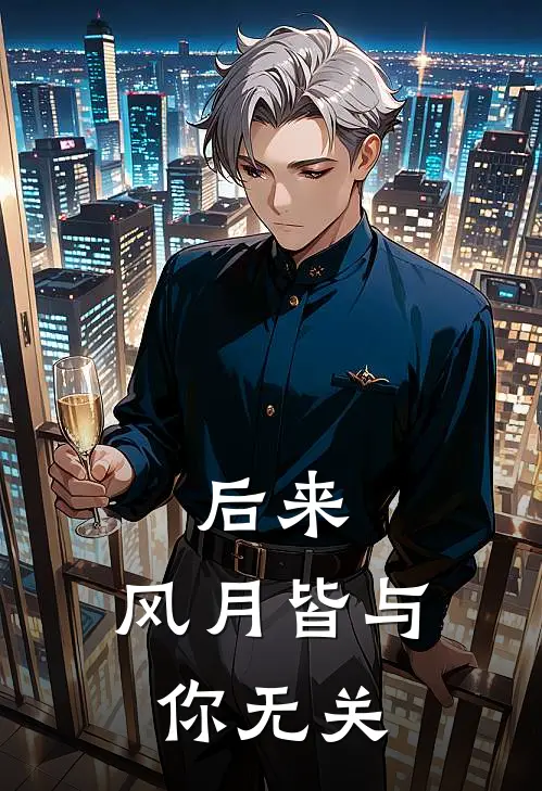 后来，风月皆与你无关