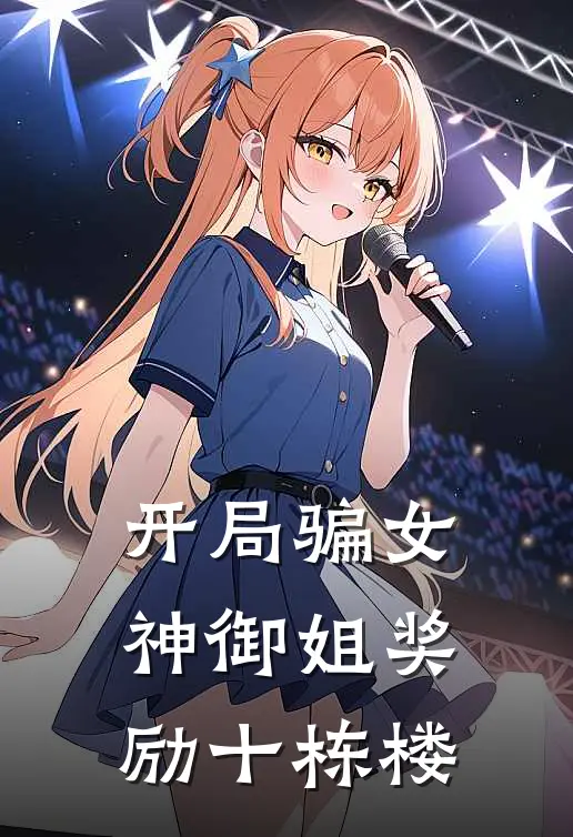 开局骗女神御姐奖励十栋楼