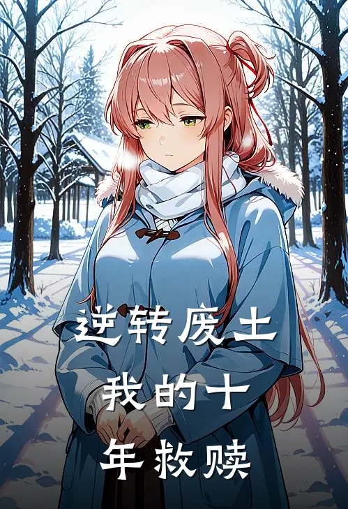 逆转废土：我的十年救赎